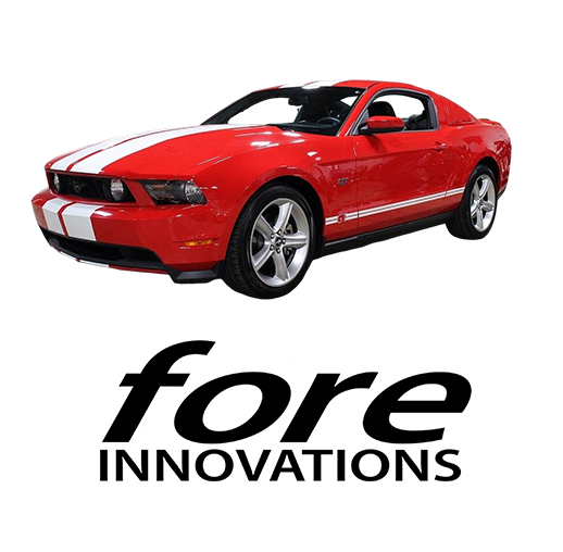 Fore Innovations - L1 - Single Pump Returnless Fuel System for S197 - 2005 - 2010 Ford Mustang GT